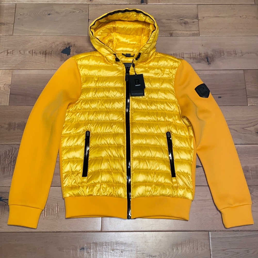 Rudsak Dee Down jacket